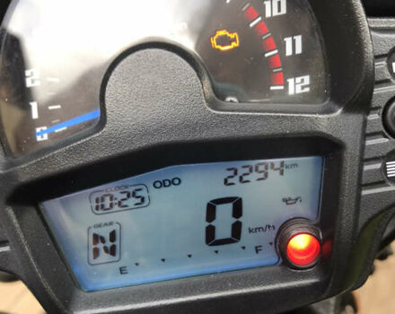 Білий Кавасакі Vulcan 650S, об'ємом двигуна 0.65 л та пробігом 2 тис. км за 7700 $, фото 7 на Automoto.ua