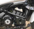 Білий Кавасакі Vulcan 650S, об'ємом двигуна 0.65 л та пробігом 2 тис. км за 7700 $, фото 14 на Automoto.ua