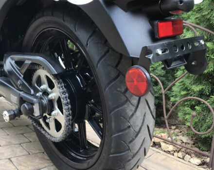 Білий Кавасакі Vulcan 650S, об'ємом двигуна 0.65 л та пробігом 2 тис. км за 7700 $, фото 9 на Automoto.ua