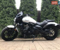 Білий Кавасакі Vulcan 650S, об'ємом двигуна 0.65 л та пробігом 2 тис. км за 7700 $, фото 4 на Automoto.ua