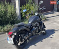 Черный Кавасаки Vulcan 650S, объемом двигателя 0.65 л и пробегом 10 тыс. км за 8200 $, фото 2 на Automoto.ua