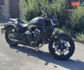 Черный Кавасаки Vulcan 650S, объемом двигателя 0.65 л и пробегом 10 тыс. км за 8200 $, фото 3 на Automoto.ua