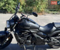 Черный Кавасаки Vulcan 650S, объемом двигателя 0.65 л и пробегом 10 тыс. км за 8200 $, фото 4 на Automoto.ua