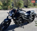 Черный Кавасаки Vulcan 650S, объемом двигателя 0.65 л и пробегом 10 тыс. км за 8200 $, фото 1 на Automoto.ua