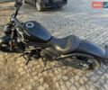 Черный Кавасаки Vulcan 650S, объемом двигателя 0.65 л и пробегом 4 тыс. км за 7500 $, фото 1 на Automoto.ua