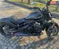 Черный Кавасаки Vulcan 650S, объемом двигателя 0.65 л и пробегом 4 тыс. км за 7500 $, фото 2 на Automoto.ua