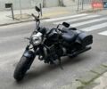 Черный Кавасаки Vulcan 650S, объемом двигателя 0.65 л и пробегом 8 тыс. км за 7000 $, фото 4 на Automoto.ua
