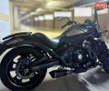 Черный Кавасаки Vulcan 650S, объемом двигателя 0.65 л и пробегом 10 тыс. км за 7500 $, фото 8 на Automoto.ua