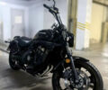 Черный Кавасаки Vulcan 650S, объемом двигателя 0.65 л и пробегом 10 тыс. км за 7500 $, фото 3 на Automoto.ua