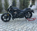 Черный Кавасаки Vulcan 650S, объемом двигателя 0 л и пробегом 17 тыс. км за 7999 $, фото 1 на Automoto.ua