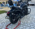 Черный Кавасаки Vulcan 650S, объемом двигателя 0 л и пробегом 17 тыс. км за 7999 $, фото 8 на Automoto.ua