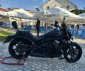 Черный Кавасаки Vulcan 650S, объемом двигателя 0 л и пробегом 17 тыс. км за 7999 $, фото 7 на Automoto.ua