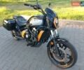 Черный Кавасаки Vulcan 650S, объемом двигателя 0.65 л и пробегом 43 тыс. км за 7499 $, фото 31 на Automoto.ua