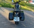 Черный Кавасаки Vulcan 650S, объемом двигателя 0.65 л и пробегом 43 тыс. км за 7499 $, фото 3 на Automoto.ua