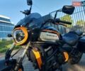 Черный Кавасаки Vulcan 650S, объемом двигателя 0.65 л и пробегом 43 тыс. км за 7499 $, фото 1 на Automoto.ua