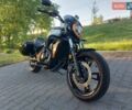 Черный Кавасаки Vulcan 650S, объемом двигателя 0.65 л и пробегом 43 тыс. км за 7499 $, фото 19 на Automoto.ua