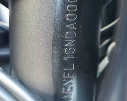 Черный Кавасаки Vulcan 650S, объемом двигателя 0.65 л и пробегом 43 тыс. км за 7499 $, фото 18 на Automoto.ua