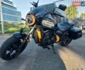 Черный Кавасаки Vulcan 650S, объемом двигателя 0.65 л и пробегом 43 тыс. км за 7499 $, фото 1 на Automoto.ua