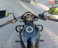 Черный Кавасаки Vulcan 650S, объемом двигателя 0.65 л и пробегом 43 тыс. км за 7499 $, фото 25 на Automoto.ua