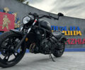 Черный Кавасаки Vulcan 650S, объемом двигателя 0.64 л и пробегом 6 тыс. км за 8700 $, фото 2 на Automoto.ua