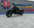 Черный Кавасаки Vulcan 650S, объемом двигателя 0.64 л и пробегом 6 тыс. км за 8700 $, фото 1 на Automoto.ua