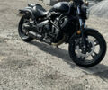 Черный Кавасаки Vulcan 650S, объемом двигателя 0.64 л и пробегом 6 тыс. км за 8700 $, фото 3 на Automoto.ua