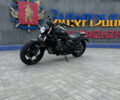 Черный Кавасаки Vulcan 650S, объемом двигателя 0.64 л и пробегом 6 тыс. км за 8700 $, фото 1 на Automoto.ua