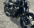Черный Кавасаки Vulcan 650S, объемом двигателя 0.64 л и пробегом 6 тыс. км за 8700 $, фото 4 на Automoto.ua