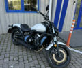 Черный Кавасаки Vulcan 650S, объемом двигателя 0.65 л и пробегом 2 тыс. км за 8500 $, фото 1 на Automoto.ua
