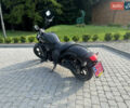 Чорний Кавасакі Vulcan 650S, об'ємом двигуна 0.65 л та пробігом 4 тис. км за 7500 $, фото 3 на Automoto.ua