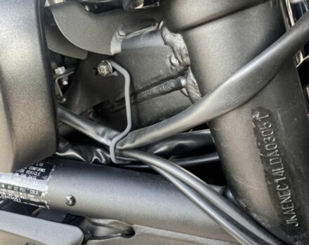 Кавасаки Vulcan 650S, объемом двигателя 0.65 л и пробегом 0 тыс. км за 8299 $, фото 4 на Automoto.ua