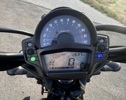 Кавасаки Vulcan 650S, объемом двигателя 0.65 л и пробегом 0 тыс. км за 8299 $, фото 5 на Automoto.ua