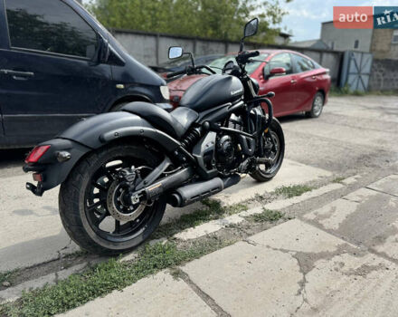 Кавасакі Vulcan 650S, об'ємом двигуна 0 л та пробігом 4 тис. км за 10000 $, фото 2 на Automoto.ua