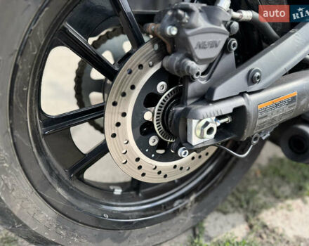 Кавасакі Vulcan 650S, об'ємом двигуна 0 л та пробігом 4 тис. км за 10000 $, фото 4 на Automoto.ua