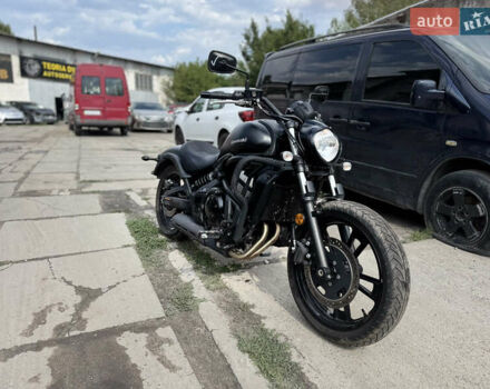 Кавасакі Vulcan 650S, об'ємом двигуна 0 л та пробігом 4 тис. км за 10000 $, фото 3 на Automoto.ua