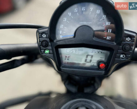 Кавасакі Vulcan 650S, об'ємом двигуна 0 л та пробігом 4 тис. км за 10000 $, фото 5 на Automoto.ua