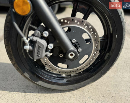Кавасакі Vulcan 650S, об'ємом двигуна 0 л та пробігом 4 тис. км за 10000 $, фото 1 на Automoto.ua