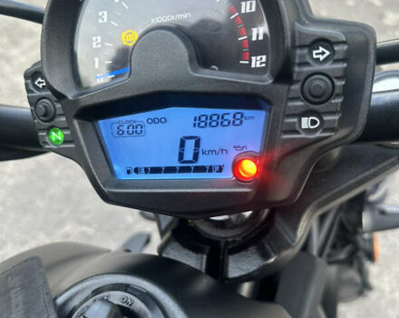 Кавасаки Vulcan 650S, объемом двигателя 0.65 л и пробегом 18 тыс. км за 5600 $, фото 17 на Automoto.ua