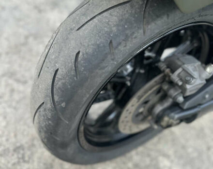 Кавасаки Vulcan 650S, объемом двигателя 0.65 л и пробегом 18 тыс. км за 6200 $, фото 15 на Automoto.ua