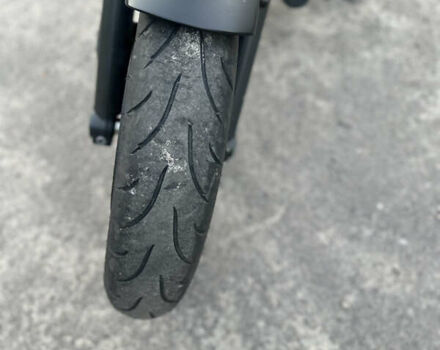 Кавасаки Vulcan 650S, объемом двигателя 0.65 л и пробегом 18 тыс. км за 5600 $, фото 16 на Automoto.ua