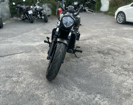 Кавасаки Vulcan 650S, объемом двигателя 0.65 л и пробегом 18 тыс. км за 5600 $, фото 3 на Automoto.ua