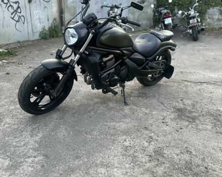 Кавасаки Vulcan 650S, объемом двигателя 0.65 л и пробегом 18 тыс. км за 5600 $, фото 2 на Automoto.ua