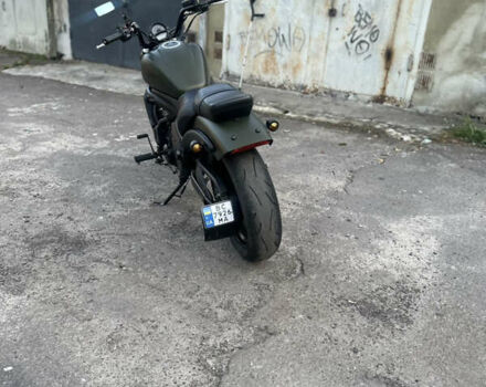 Кавасаки Vulcan 650S, объемом двигателя 0.65 л и пробегом 18 тыс. км за 5600 $, фото 6 на Automoto.ua
