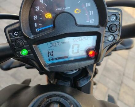 Кавасакі Vulcan 650S, об'ємом двигуна 0 л та пробігом 17 тис. км за 6999 $, фото 4 на Automoto.ua