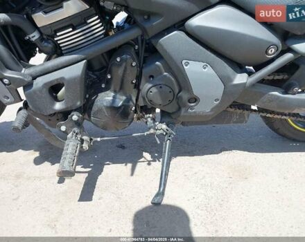 Кавасаки Vulcan 650S, объемом двигателя 0 л и пробегом 1 тыс. км за 8000 $, фото 9 на Automoto.ua