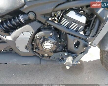 Кавасаки Vulcan 650S, объемом двигателя 0 л и пробегом 1 тыс. км за 8000 $, фото 10 на Automoto.ua