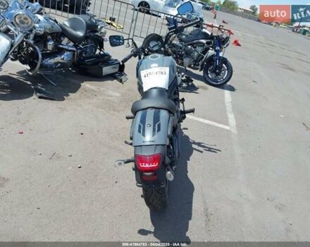 Кавасаки Vulcan 650S, объемом двигателя 0 л и пробегом 1 тыс. км за 8000 $, фото 7 на Automoto.ua
