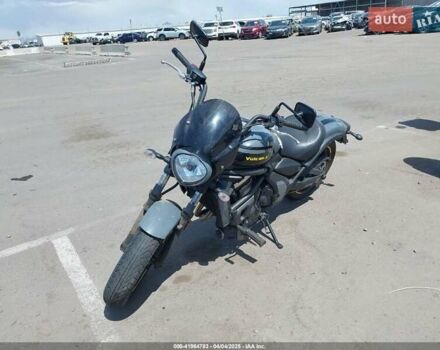 Кавасаки Vulcan 650S, объемом двигателя 0 л и пробегом 1 тыс. км за 8000 $, фото 1 на Automoto.ua