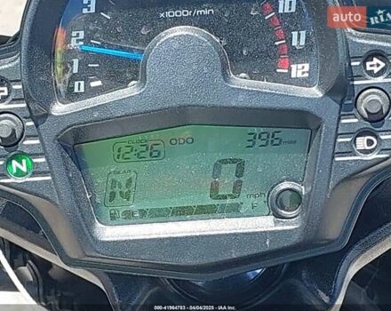 Кавасаки Vulcan 650S, объемом двигателя 0 л и пробегом 1 тыс. км за 8000 $, фото 8 на Automoto.ua