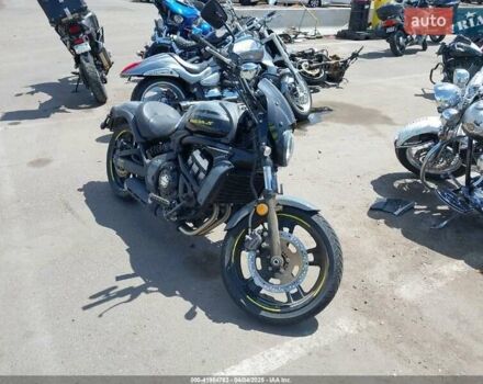Кавасаки Vulcan 650S, объемом двигателя 0 л и пробегом 1 тыс. км за 8000 $, фото 3 на Automoto.ua